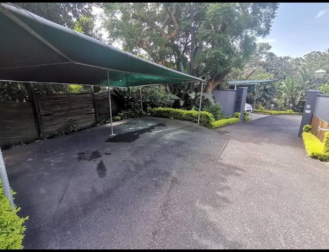 2 BEDROOM PROPERTY TO RENT IN WESTVILLE